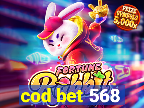 cod bet 568